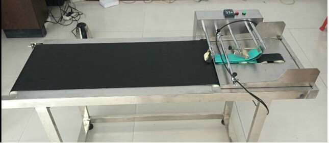 變頻加寬分頁機